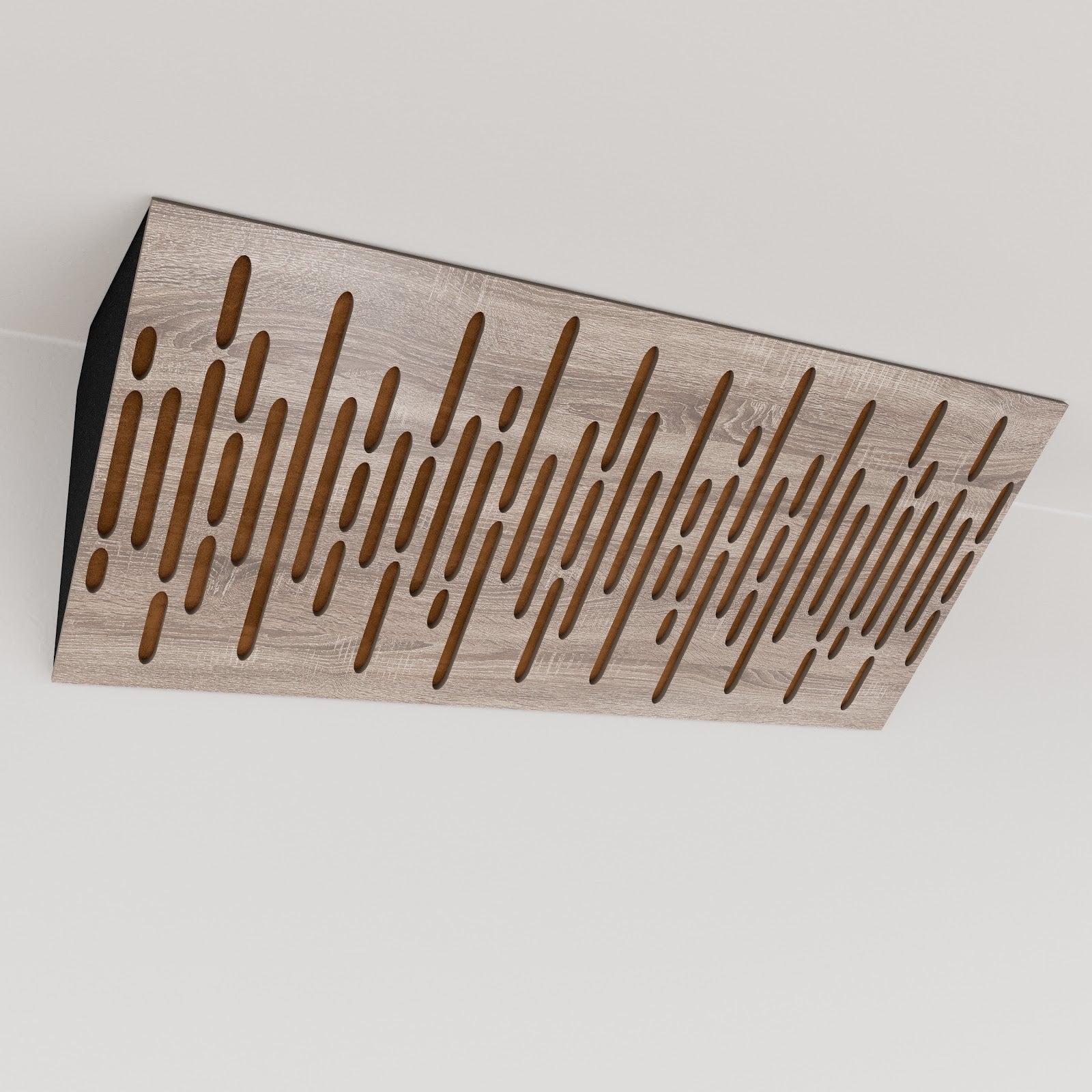 Panneau 3D