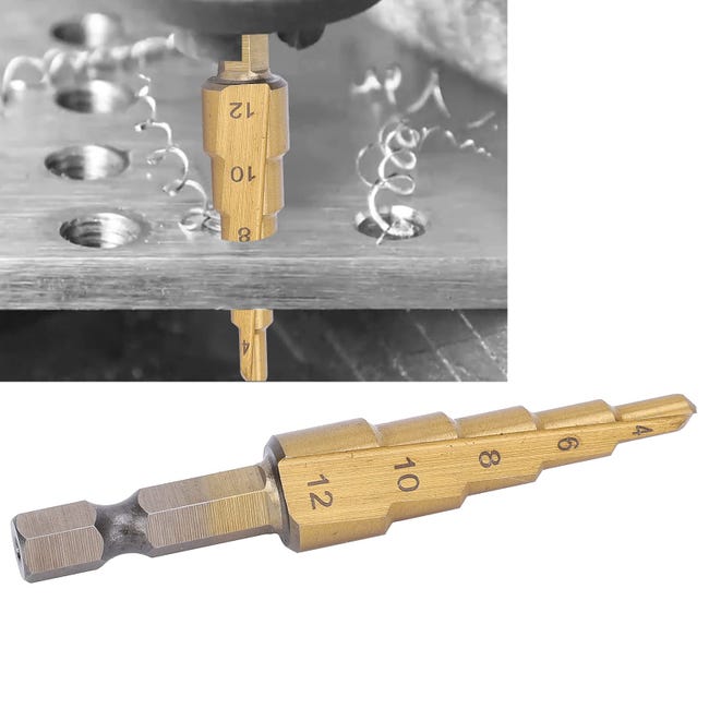 Macchine Per Foratura, Alesatura, Smussatura E Maschiatura