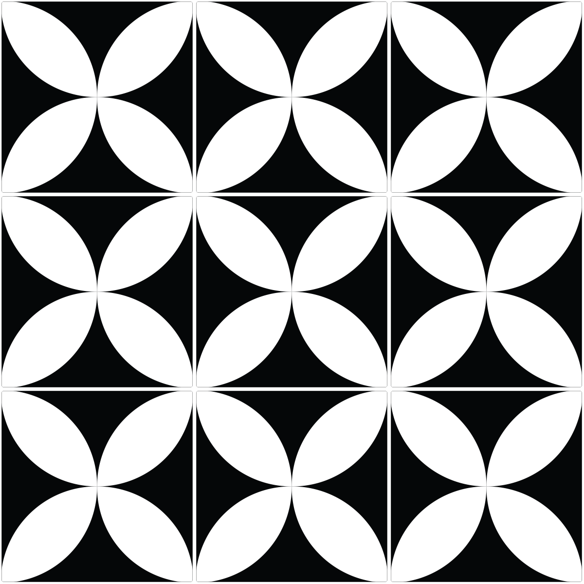 9 adesivo piastrelle azulejos Enzo - Sticker adesivo - adesivi murali - 9stickers15x15cm - 2