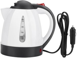 Bouilloire 1.7 litre 2000 watts - Provence Outillage Bouilloire 1.7 litre 2000 watts - Provence Outillage