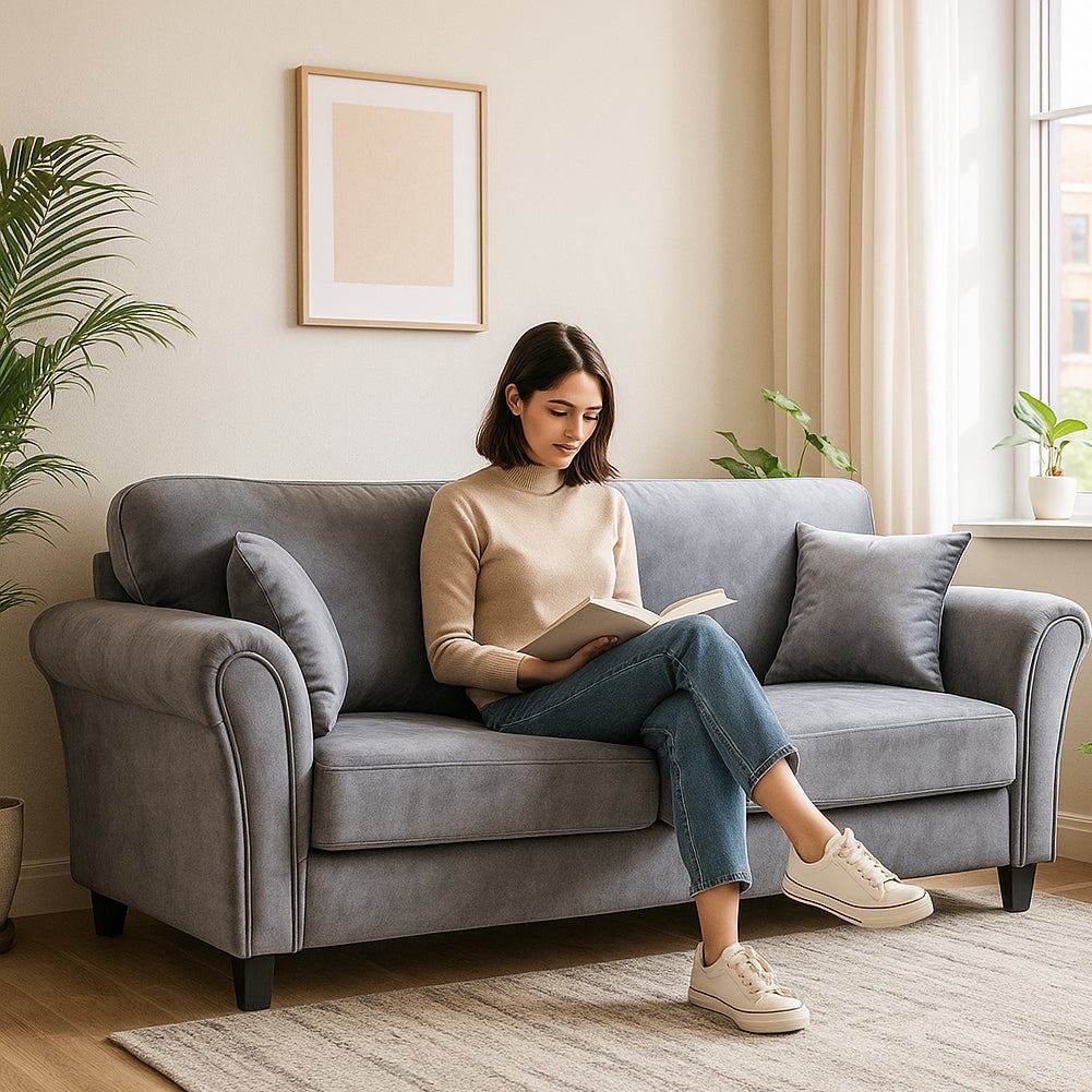 Divani Moderni Rifoderare Divano Prezzo OFFERTA Divano Relax