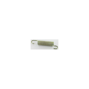 Ressort Frein Lames MTD 732-04287 - Pour Tondeuses Autoportées, Env. 170mm