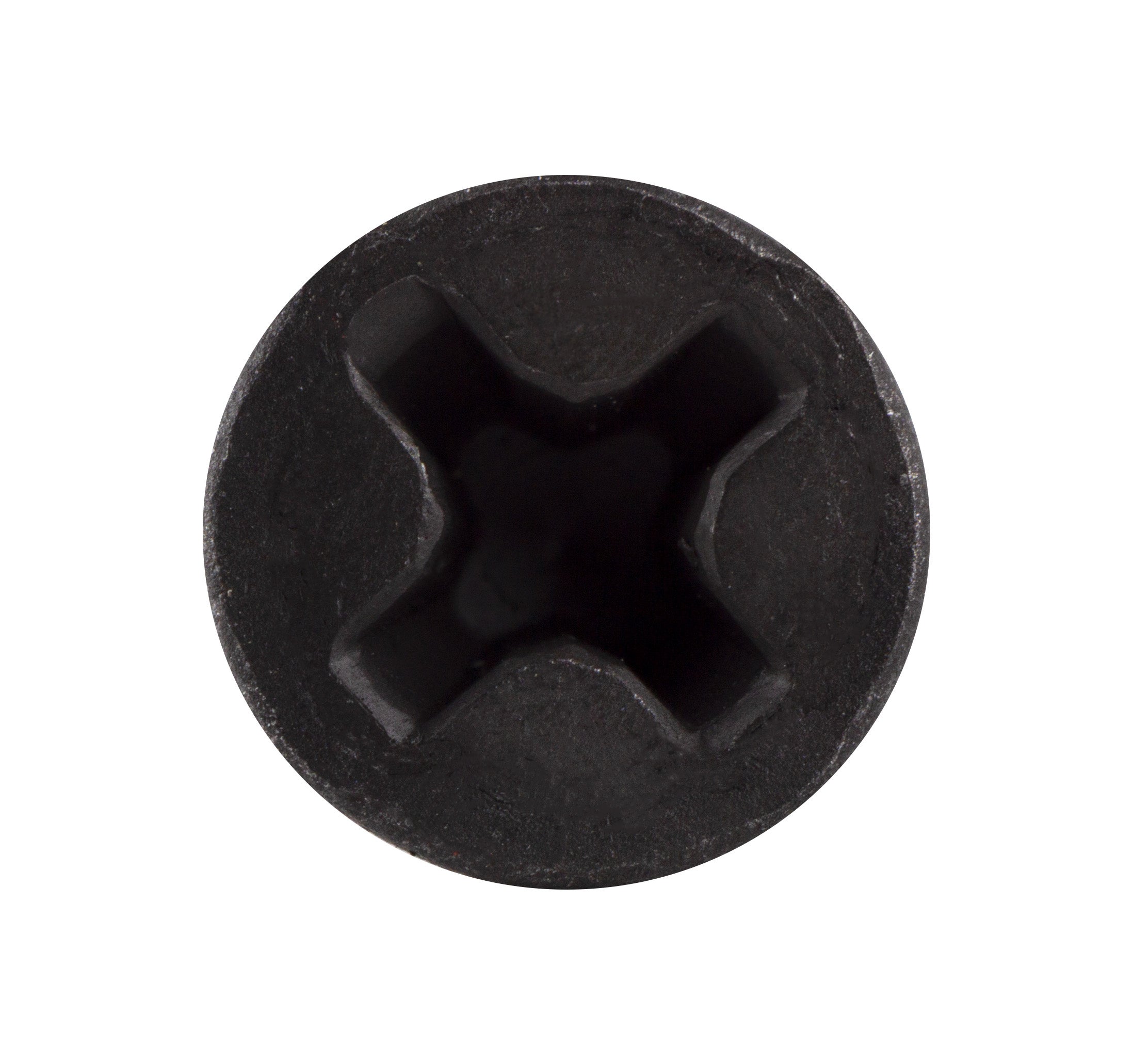 Wkręty do profili CD Simspon SSP 3,9x14 mm z łbem płaskim stożkowym 500szt - 6