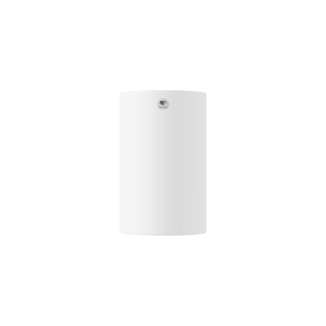Chauffe-eau électrique Duralis ACI Hybride 100L vertical mural standard - THERMOR - 251072