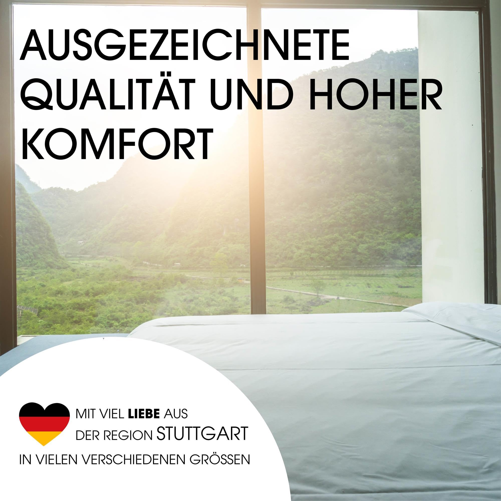 CelinaTex Lucina lenzuolo elasticizzato cotone 90x200-100x200 cm blu royal - 2