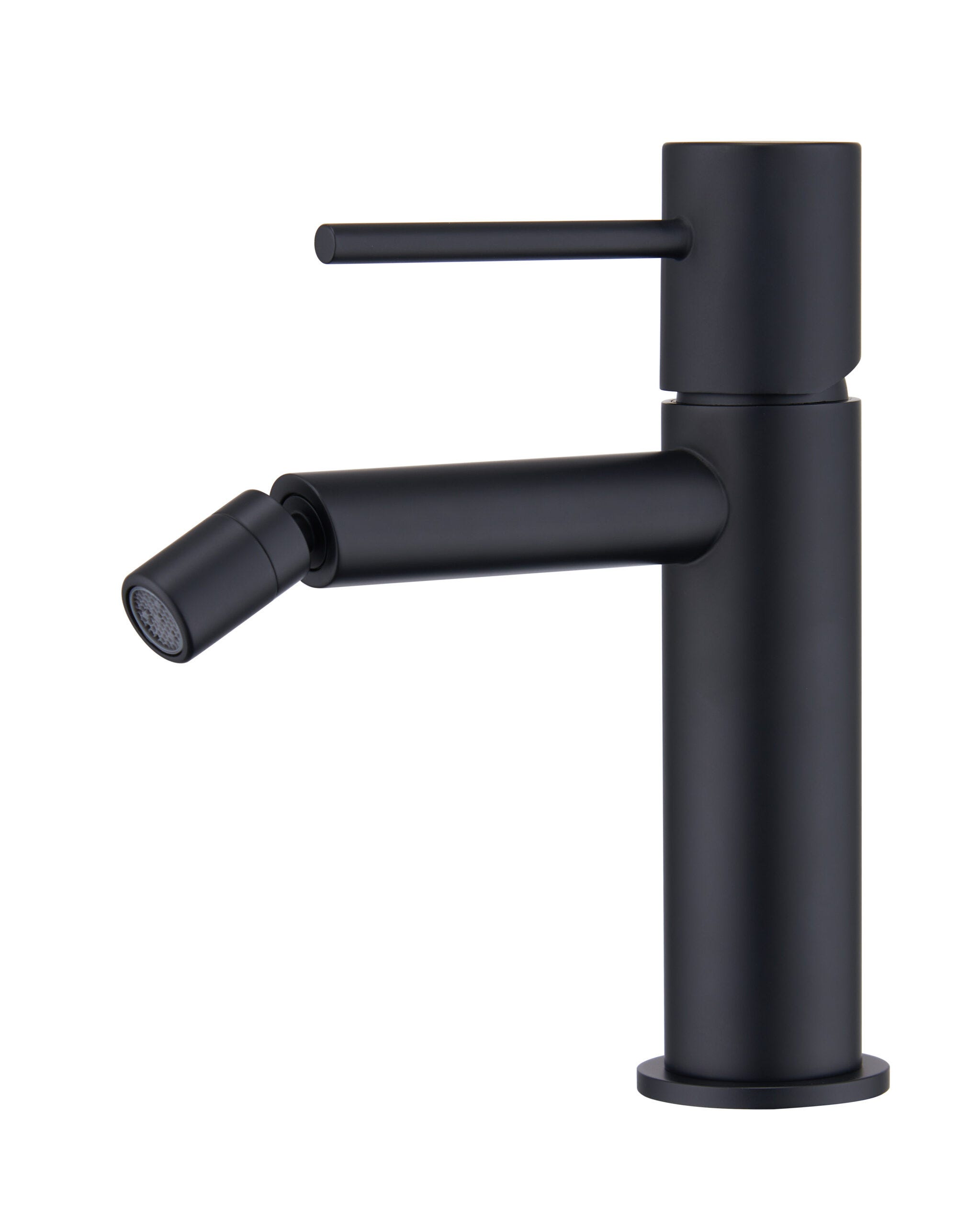 Set doccia incassato con monocomando Modello DELOS Colore nero Finitura Set doccia incassato con monocomando Modello DELOS Colore nero Finitura