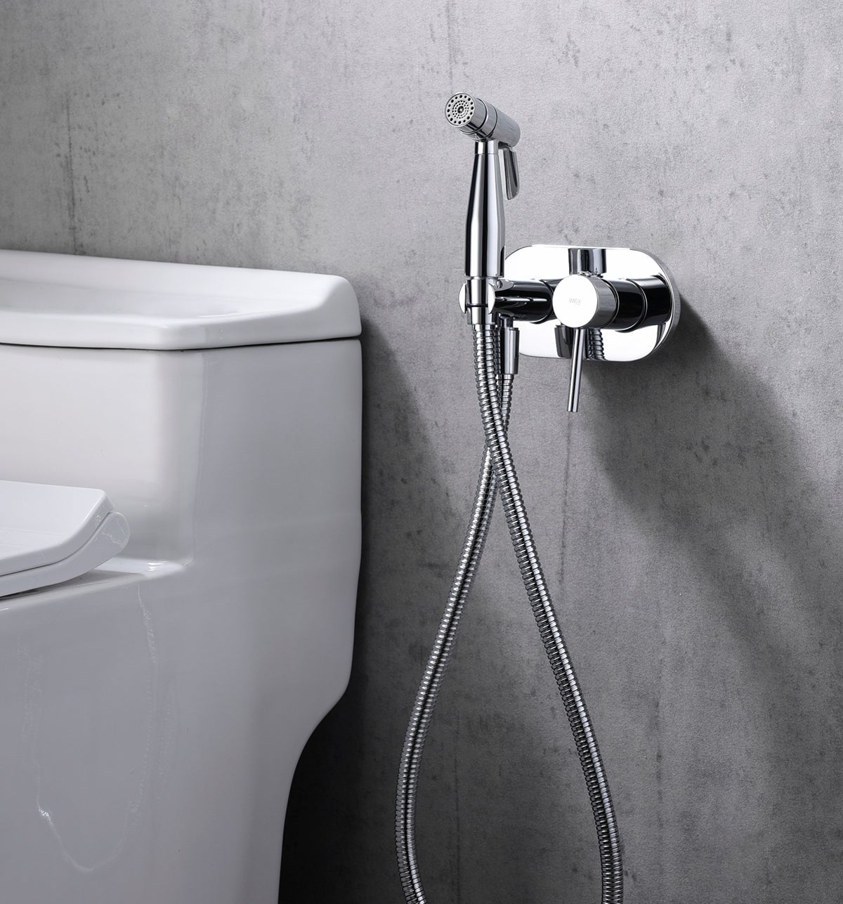 Ducha Bidet Para Leroy Merlin Grifo Bide Grifo Sustituto Grifo