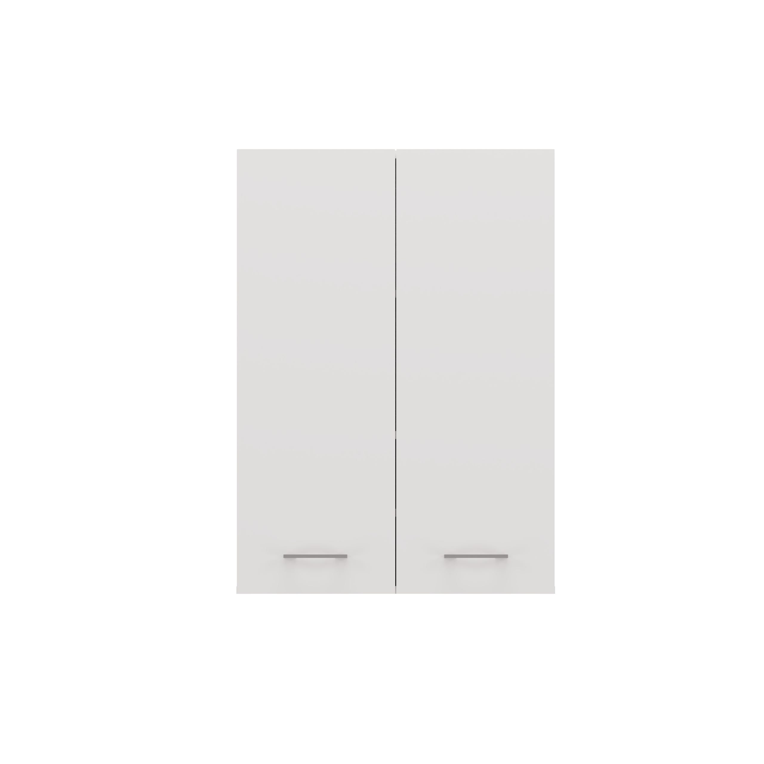 Mueble Para Lavadora 30 X 64 X 90 Cm Blanco Mate Leroy Merlin Mueble para lavadora 30 x 64 x 90 cm blanco mate leroy merlin