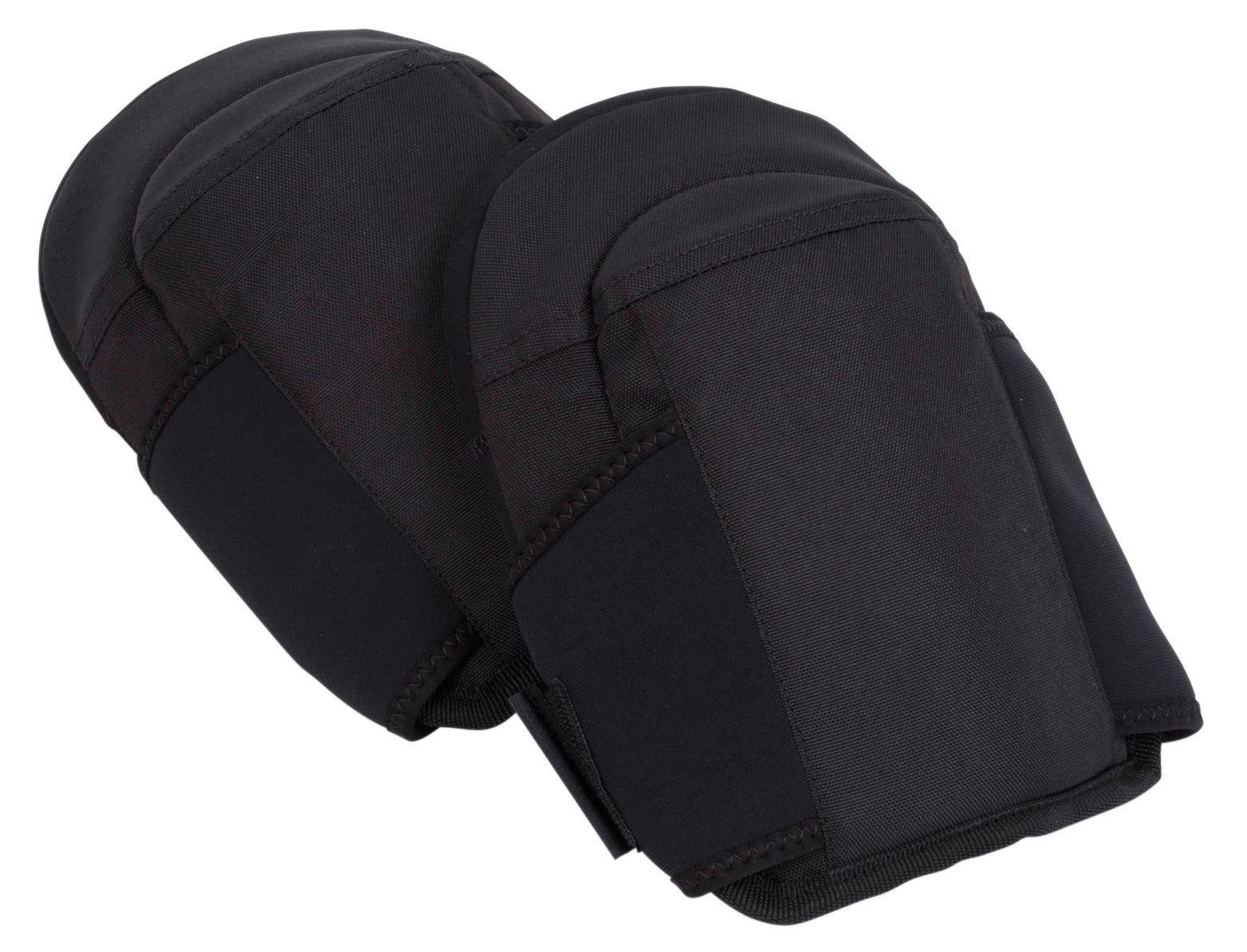 Genouillères Spécialized Sans Couture XS/S – Noires (Neuves Avec Étiquettes)