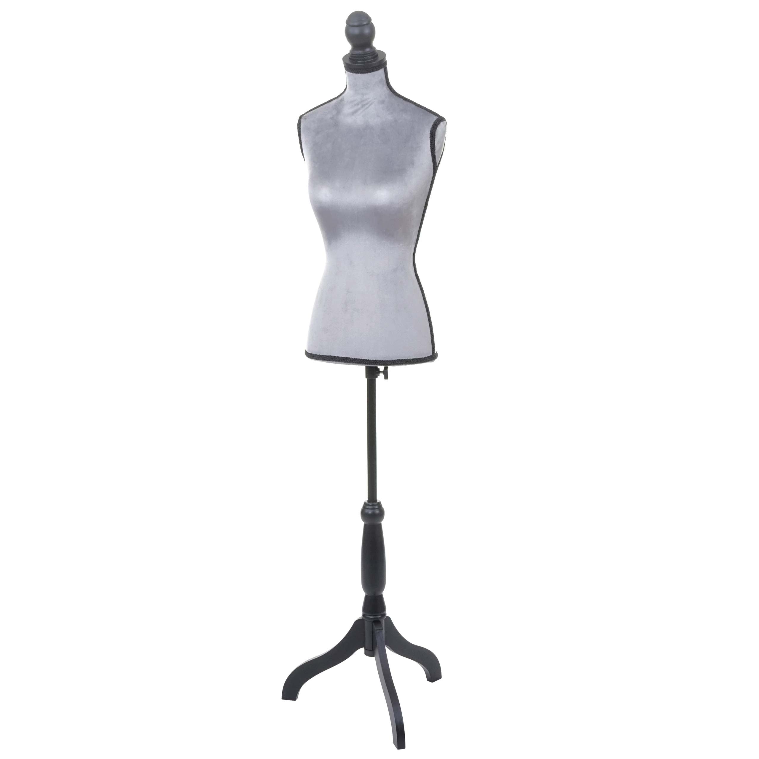 Mannequin de couture ESMOD – Taille 38 (atelier / patronage) - Loisirs créatifs