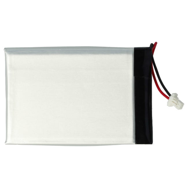 Vhbw Batterie Remplacement Pour Sony Reader PRS-300 - 750mAh, 3,7V, Li Vhbw Batterie Remplacement Pour Sony Reader PRS-300 - 750mAh, 3,7V, Li