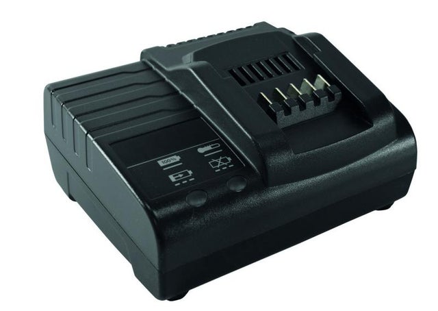 Chargeur COLLOMIX ASC 30-36 V - 20678