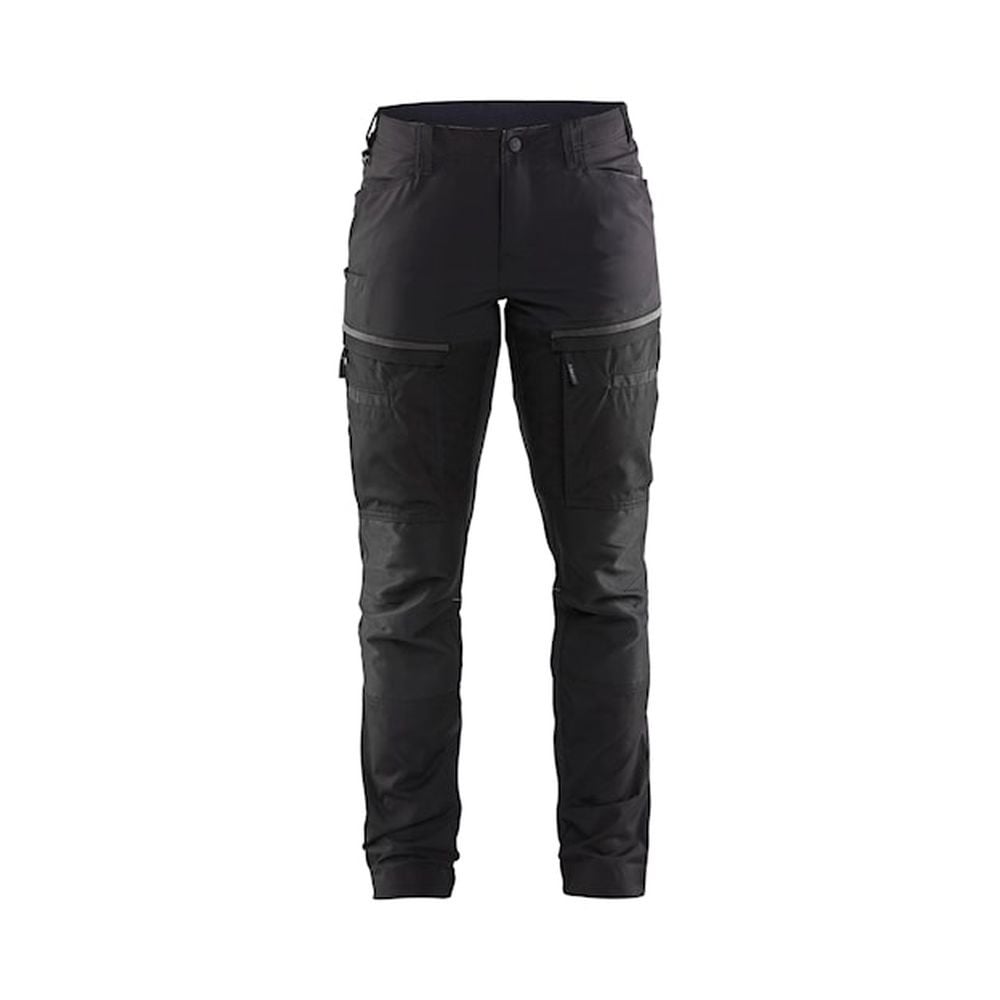 Pantalon Short Bandeau Stretch Femme Grossesse Maternité – Noir, Gris, Blanc, Tailles 36 à 44, Neuf Avec étiquettes, Confort Absolu