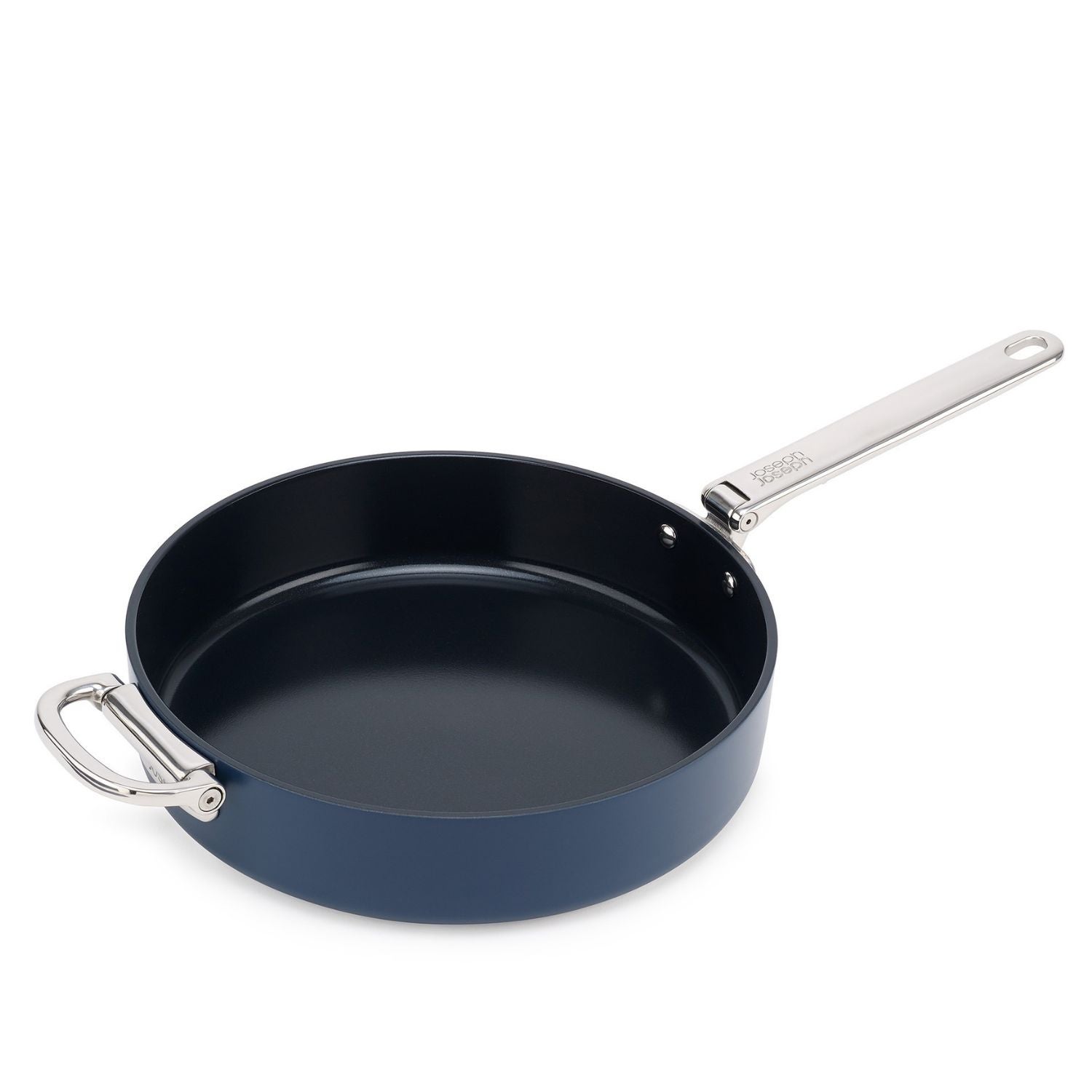Poêle Ronde Antiadhésive All-Clad 12 Pouces – Occasion, Bon état