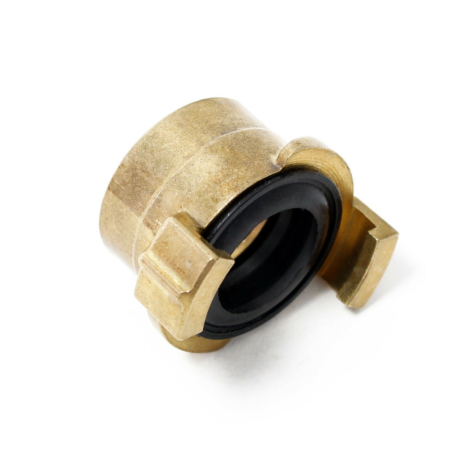 Raccordo Tubo Adattatore Raccordo Tubo Accessori Ottone 1 - Foto 4