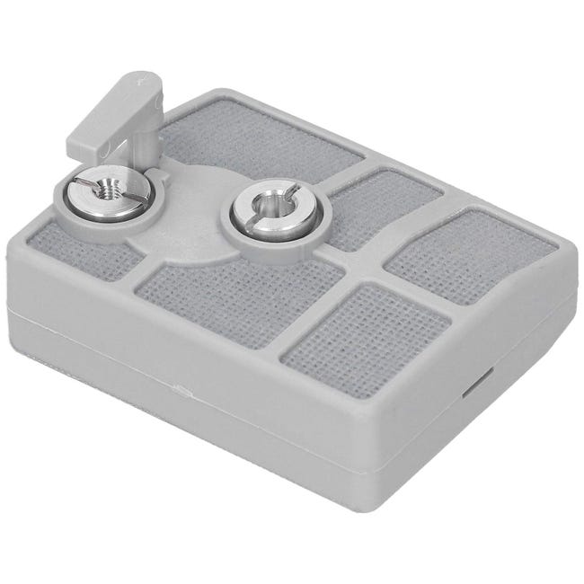 Kit Filtre à Air Carburateur 11131201603 Pour Tronçonneuse 030AV 031AV 032AV - Alliage Aluminium