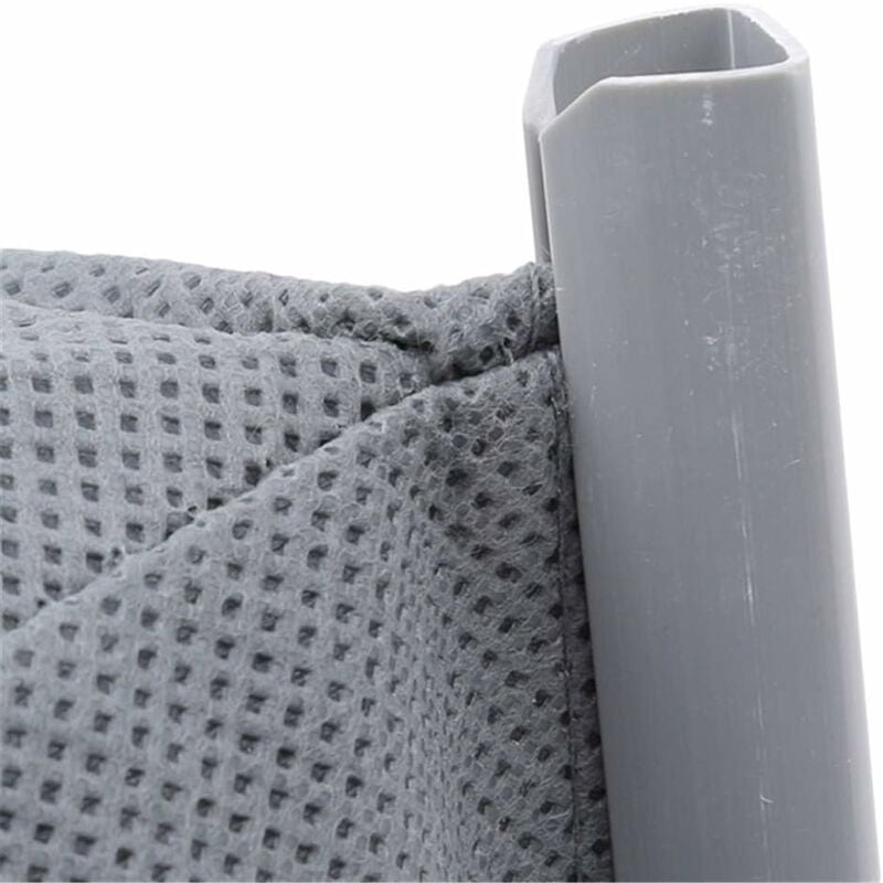 Sac en tissu universel, sac d'aspirateur réutilisable, pièces et accessoires d'aspirateur domestique - 5