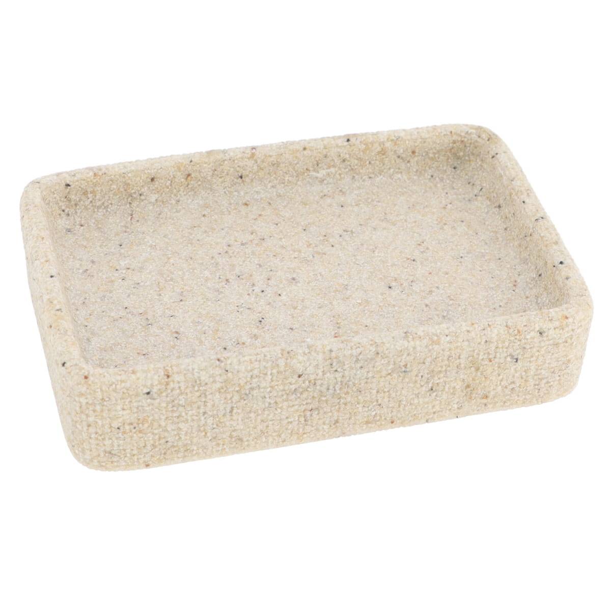 Tendance Bicchiere In Poliresina Effetto Travertino - Naturale, Elegante E Resistente