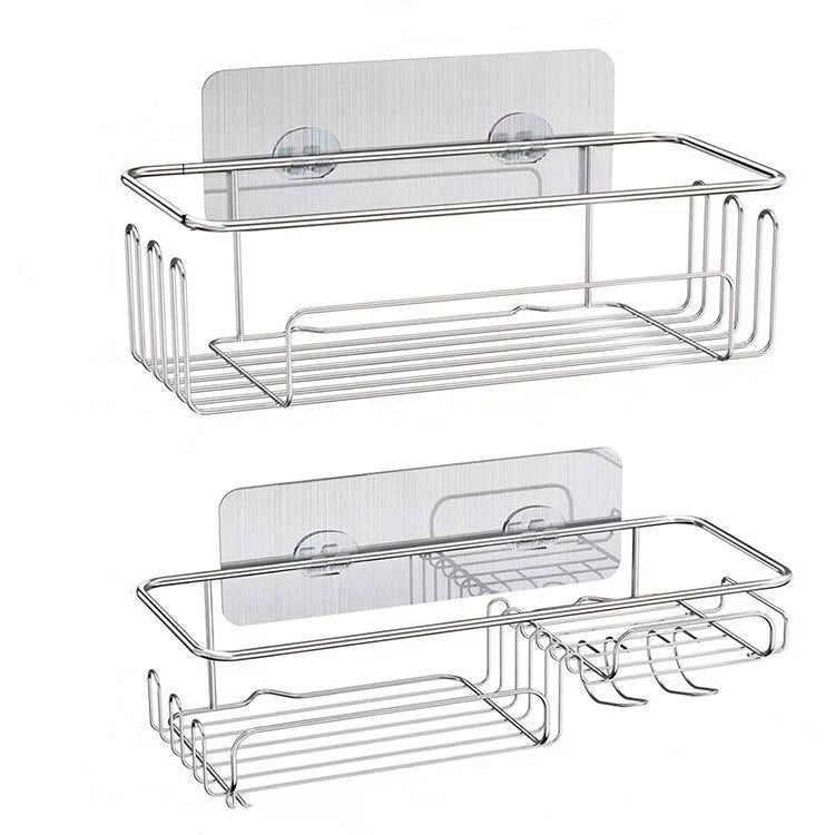Etagere Salle De Bain Sans Percage
