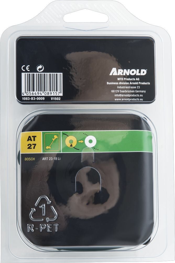 Jeu De Lames P. Bosch Art23-Li - 3