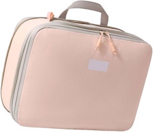 Sac De Rangement De Compression Multifonction Pour La Maison Ou Les Voyages Dans Une Couleur élégante 40 X 10 X 30 Cm Pour Un Rangement Pratique | Leroy Merlin