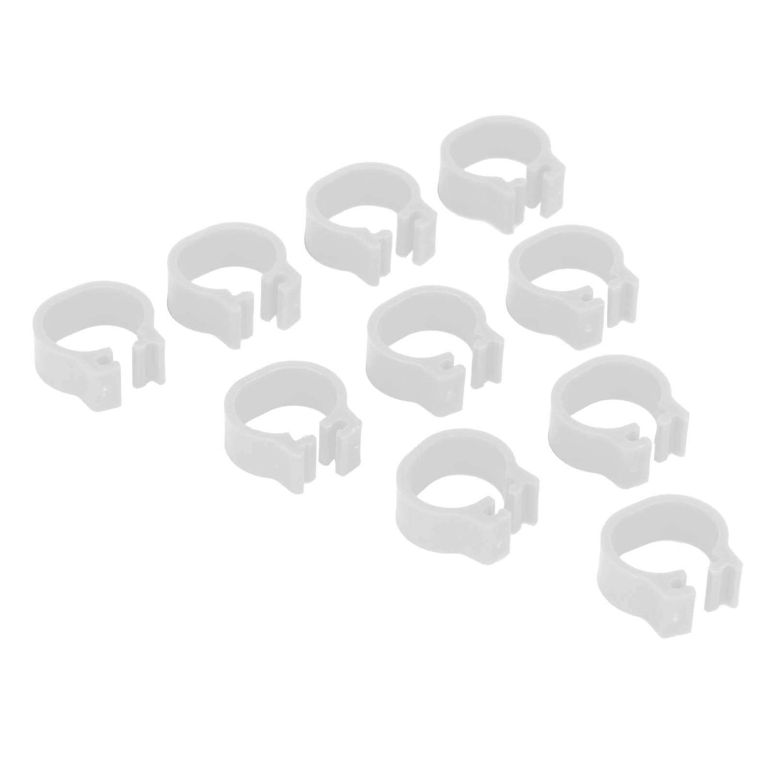 Gestion Marques Auriculaires Numérotées 1-100 WMYCONGCONG Pour Bétail - Étiquettes Oreille + Pince Applicateur Pour Chèvres, Moutons élevage Chèvres Moutons