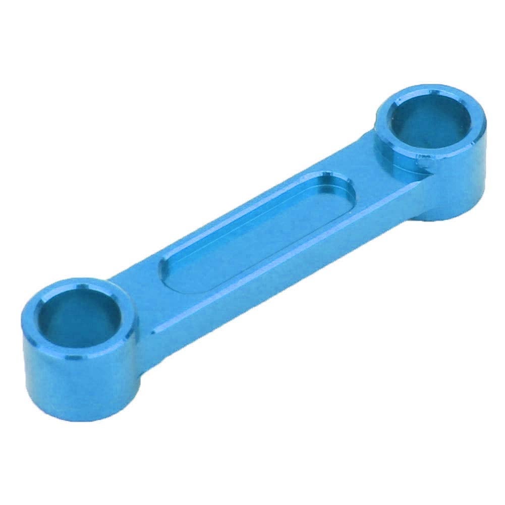 RC Aggiornato 1/10 Set Manovella Sterzo In Alluminio Per Traxxas Slash