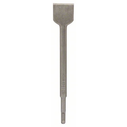 Cincel pala estándar plus: 250x40mm:5uds