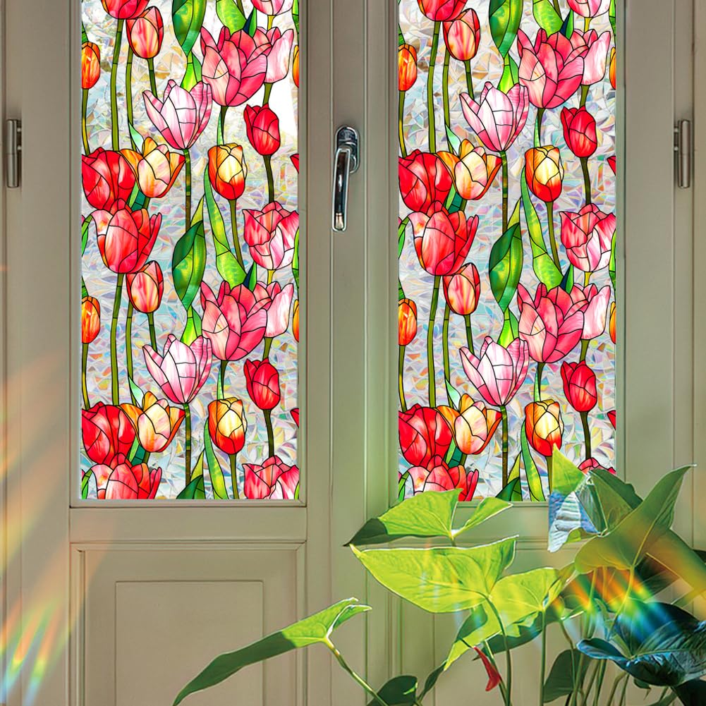 Lot De 12 Autocollants 3D Pour Carrelage Mural - Protection Anti