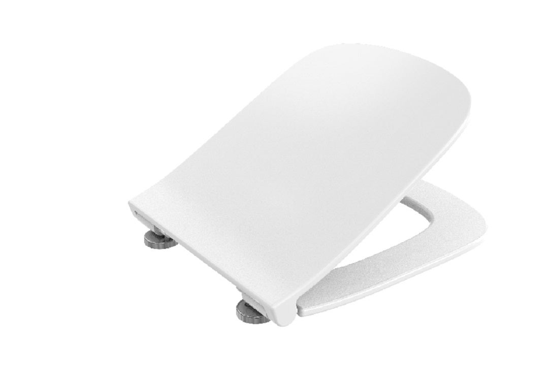 Deska sedesowa MKW wolnoopadająca do Duravit Dura Style - 6