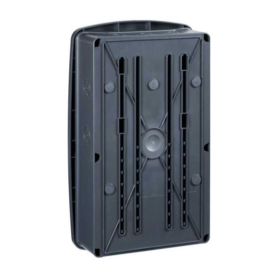 Coffret piscine pour filtration + éclairage + traitement de l'eau NALTO - 5