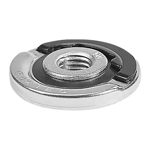 Ecrou de serrage rapide FixTec M 14 - FLEX 313459