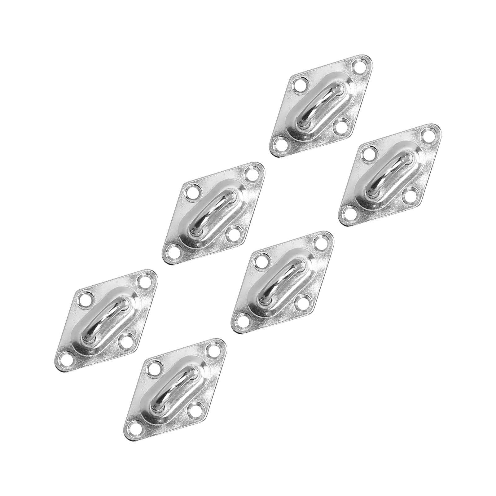 LOT DE 6 crochets de garage en fer de qualité pour garder votre espace bien ran EUR 24,10