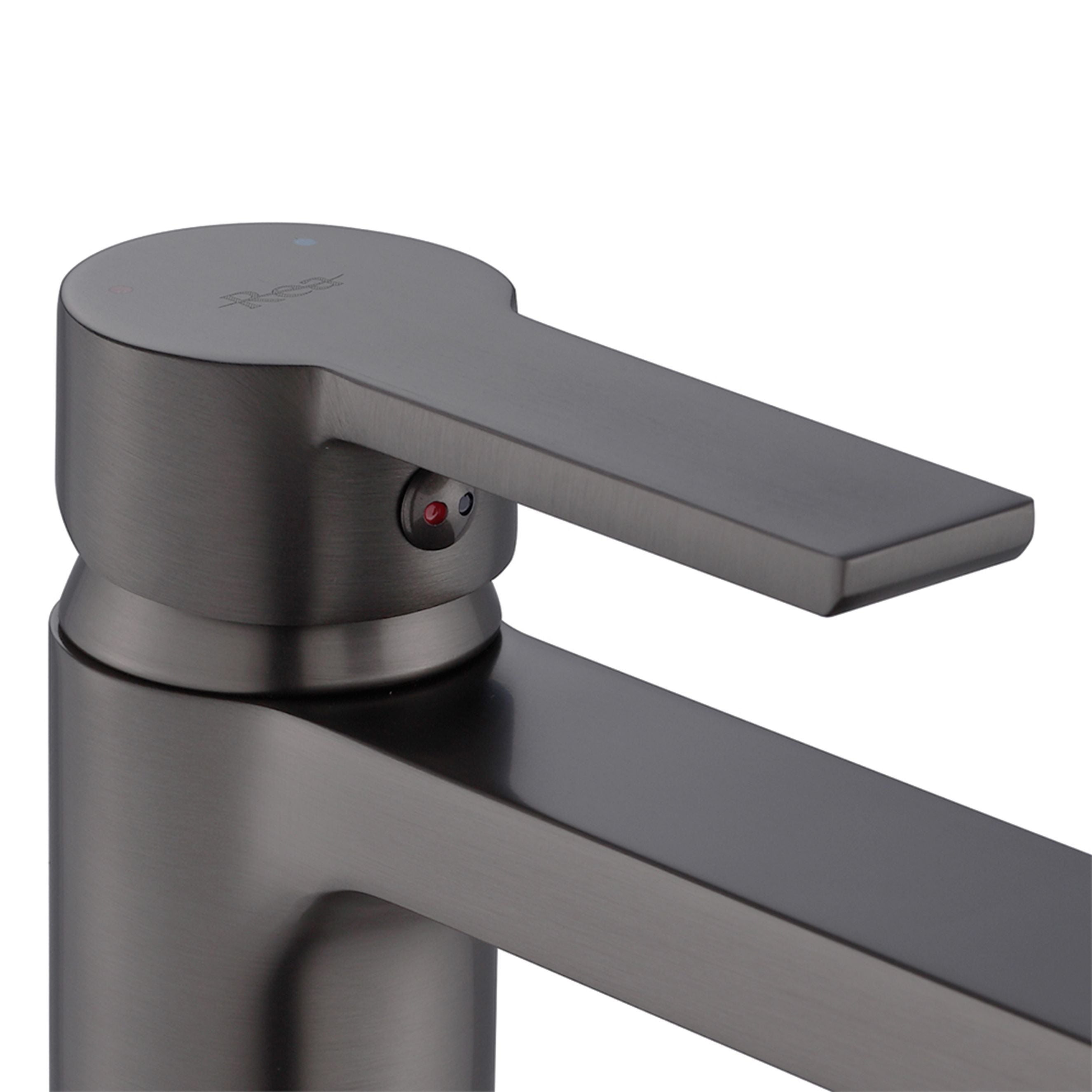 Bateria Umywalkowa REA ARGUS TYTAN Niska - 2