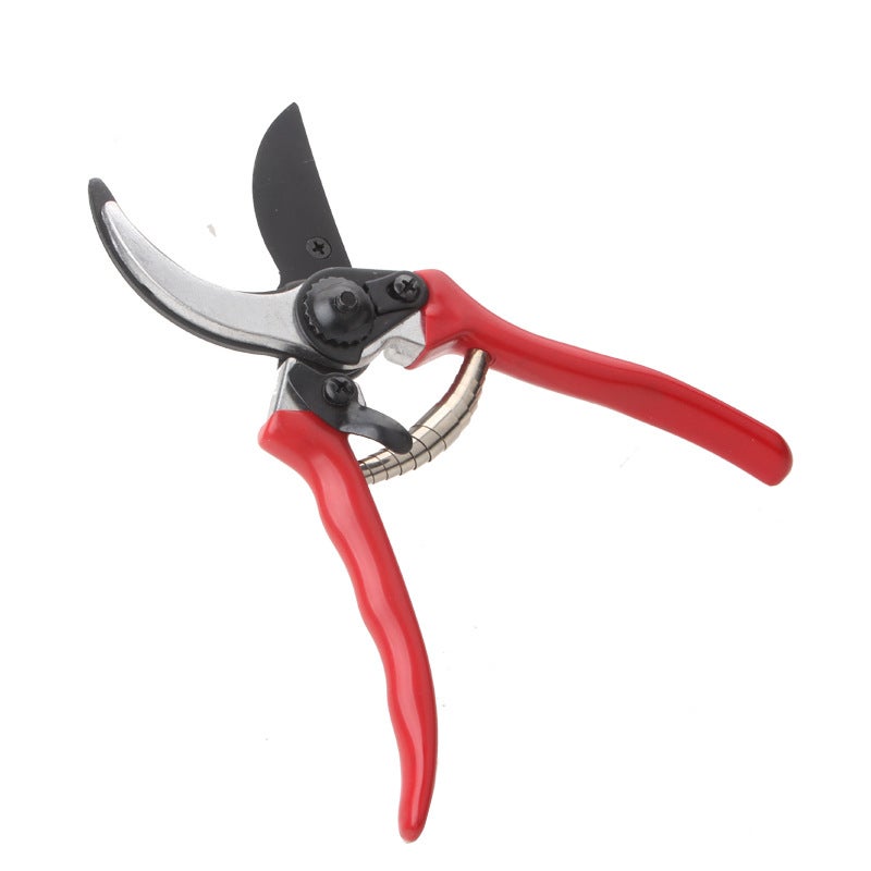Sekator ogrodowy / nożyce do winorośli - 20,5 cm - wielofunkcyjny sekator, sekator ręczny do gałęzi owocowych - 3