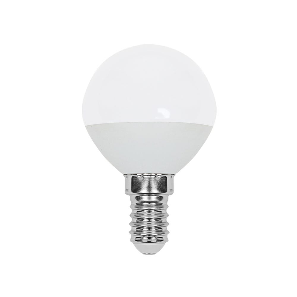 Ampoule LED 3.7W E14 CREE CHIP 3000K 320lm | Leroy Merlin