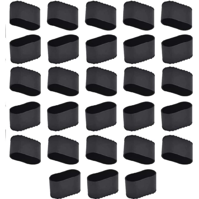 Cheap Housse de protection pour pieds de table et chaise en silicone 36 Cheap Housse de protection pour pieds de table et chaise en silicone 36