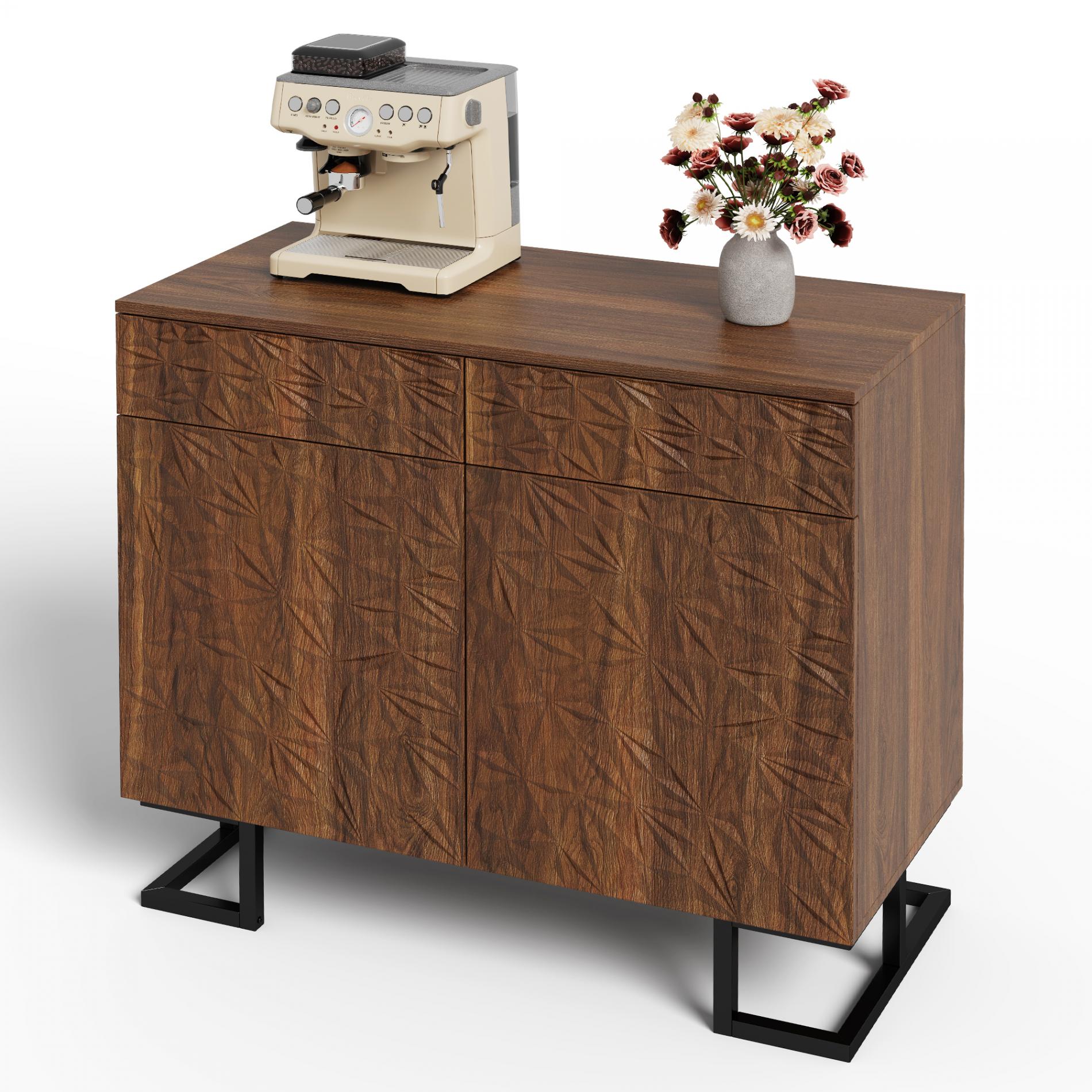 Meuble de Rangement Moderne 