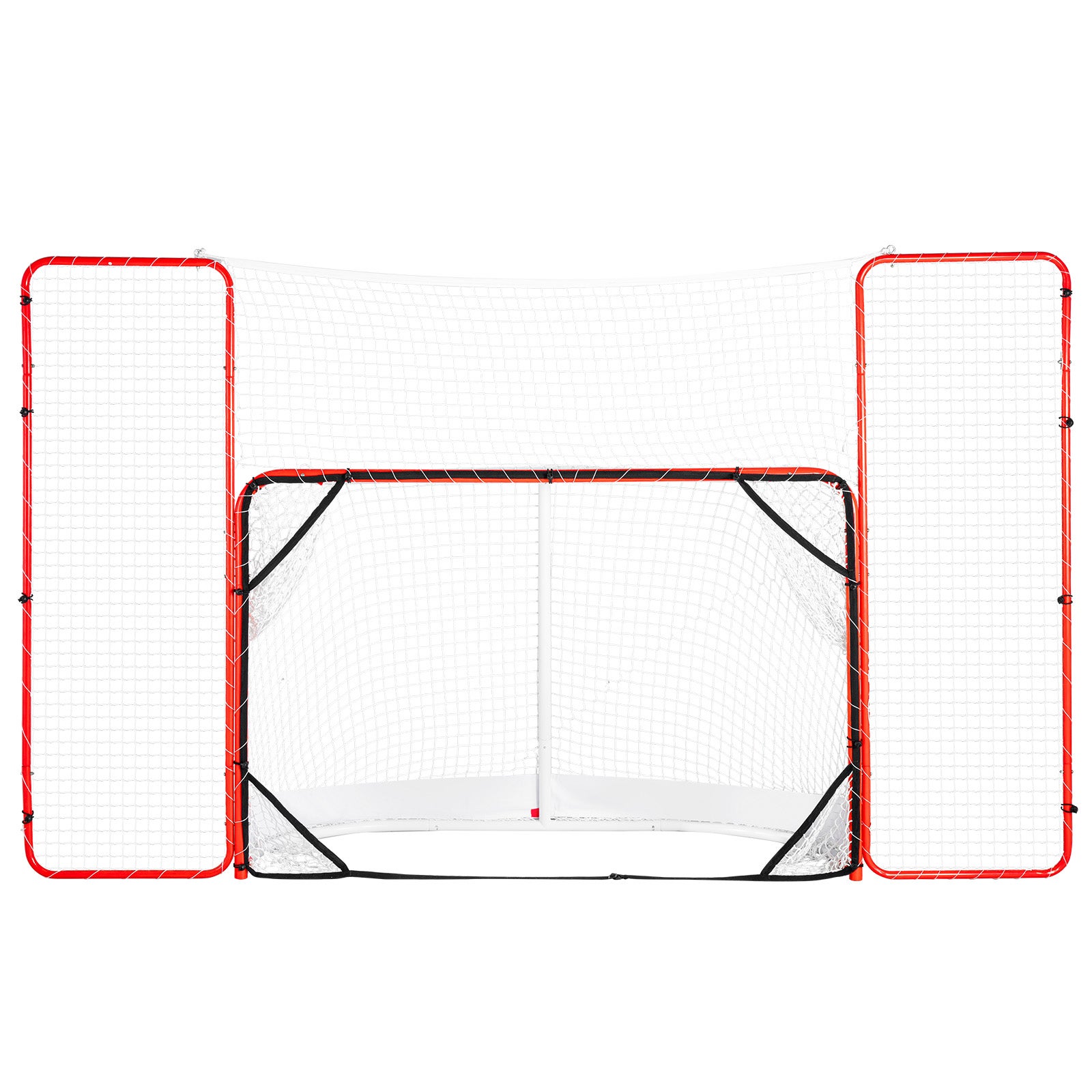 Dischi Da Hockey In Schiuma PEUTIER 8pz - Diametro 7.5cm, Spessore 2.5cm, Per Allenamento Indoor E Outdoor - Foto 5