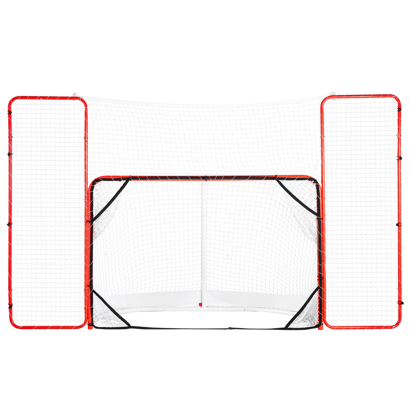 Dischi Da Hockey In Schiuma PEUTIER 8pz - Diametro 7.5cm, Spessore 2.5cm, Per Allenamento Indoor E Outdoor - Foto 5