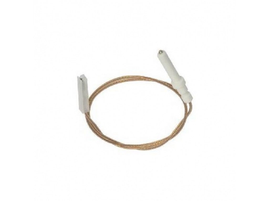Bougie d'allumage triple couronne d'origine ARISTON HOTPOINT, SCHOLTES