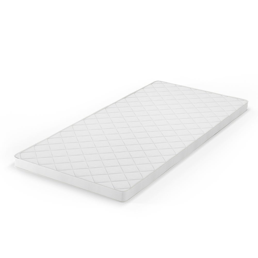 Vitalispa Ochraniacz na materac , Biały, 200 x 90 cm Pur 340 Topper