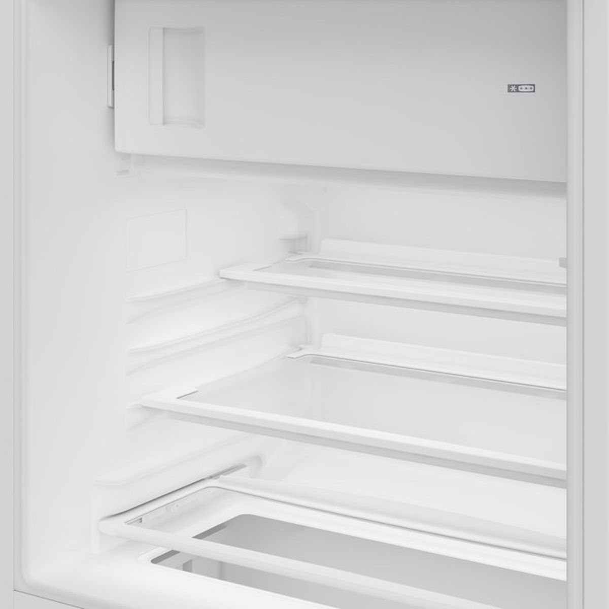 Réfrigérateur top encastrable BEKO BU1154HCN - 7