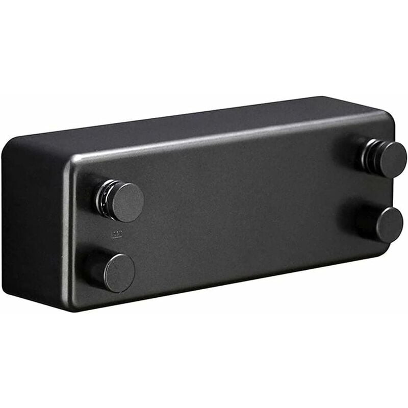 Rozsuwana linka do suszenia ubrań, 4,2 m, rozsuwana i regulowana, do użytku na zewnątrz: idealna do wnętrz hotelowych, łazienek, balkonów i tarasów