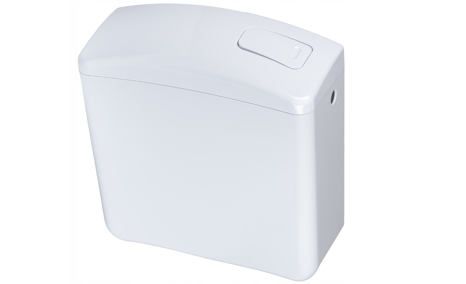 Dolnopłuk Inter-Sano Opal-Lux