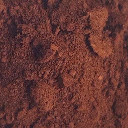Colorants en poudre - 1 kg Marron oxyde - Harmony Béton - 2