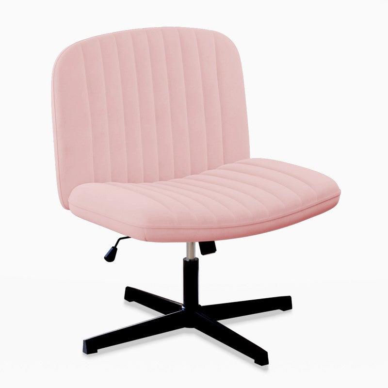 Poltrona Relax XXL Assado Con Cuscini - Seduta Grande 109x104cm, Tessuto Rosso Vino, Gambe Legno - Foto 9