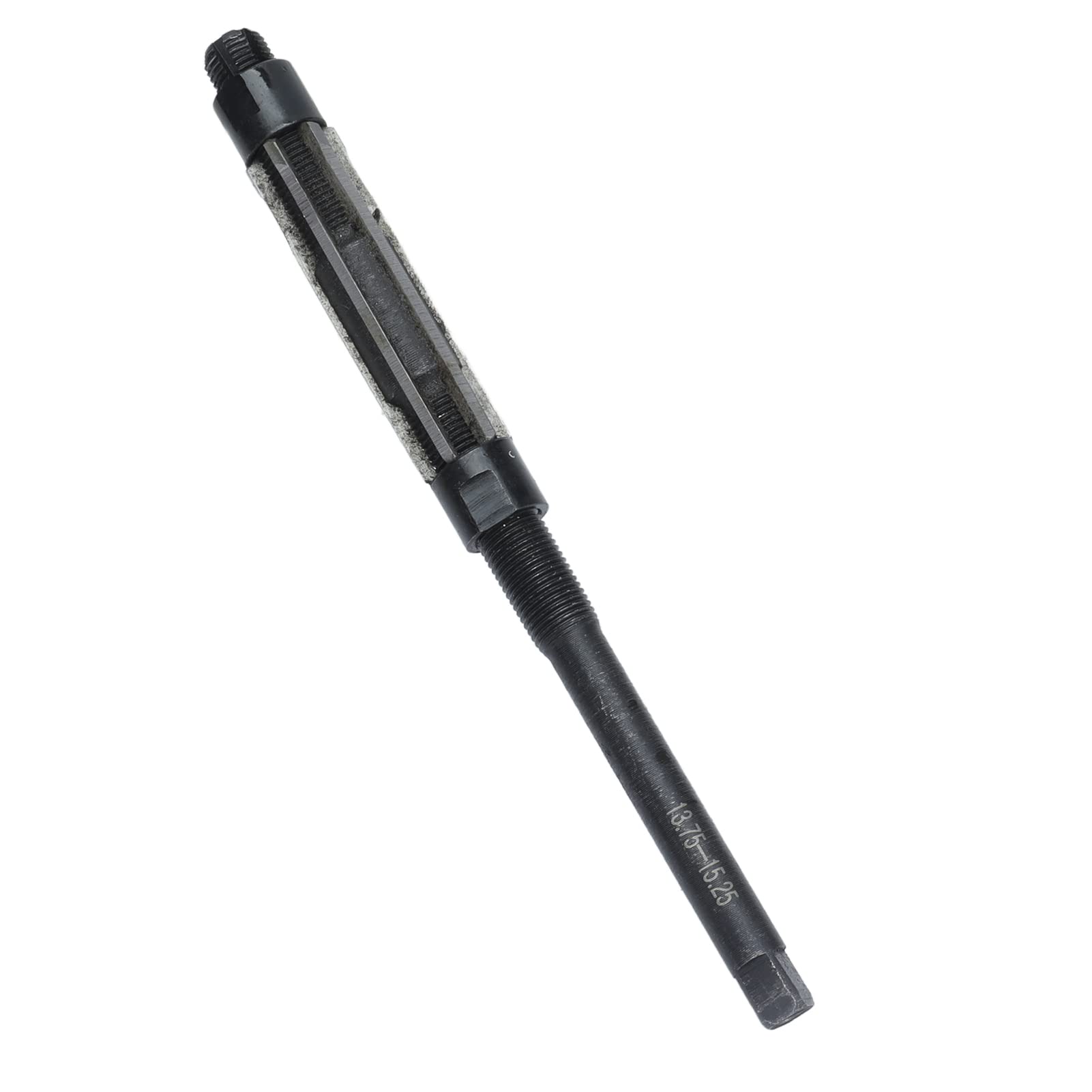 Alesoir Conique DAZZLEEX Alésoirs Coniques 1:50 - Lot De 6 Tailles (3/4/5/6/8/10 Mm) - Alésoir Manuel à Tige Conique Pour Usinage CNC Alesoir Conique