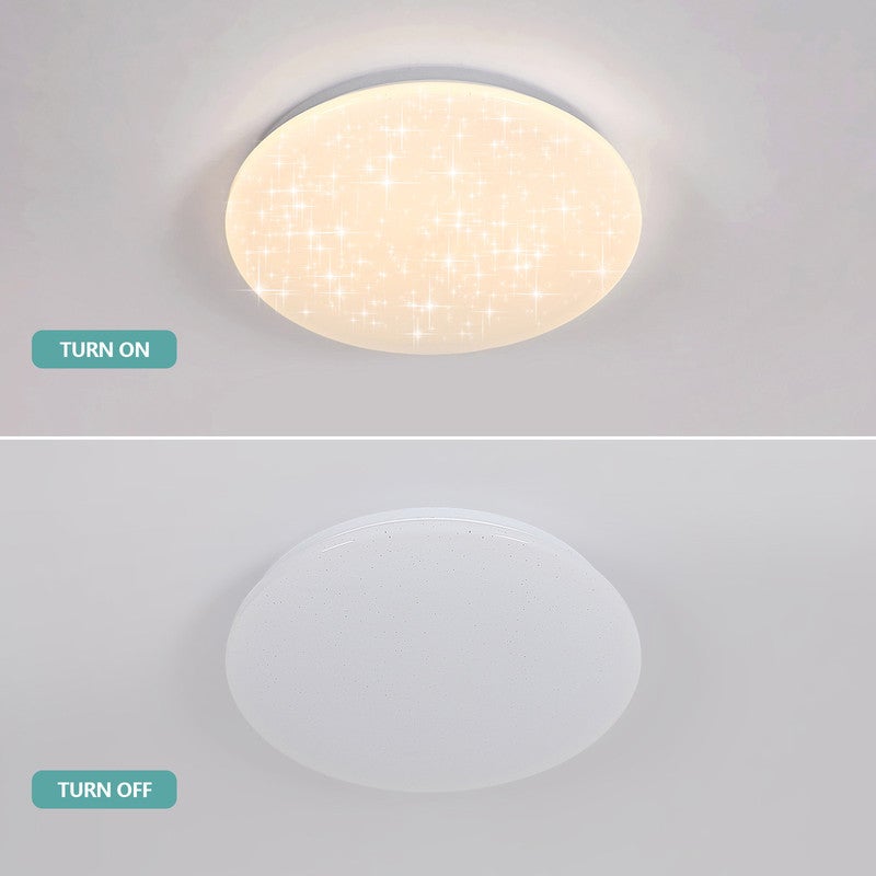 Plafoniera LED Design 