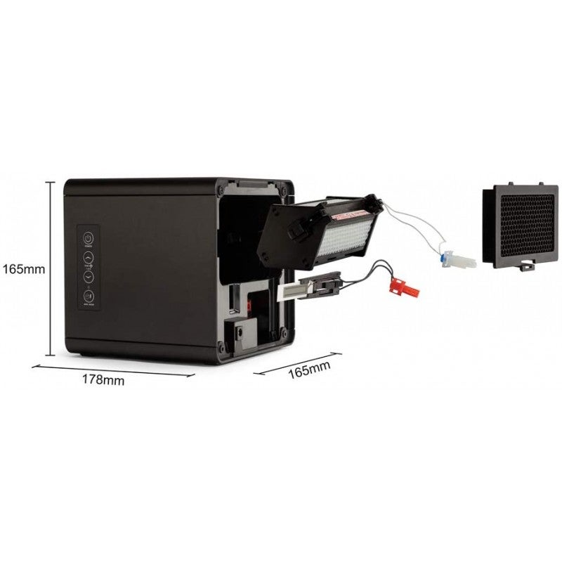 Purificateur d`air Haverland PUREAIRBOX - 3